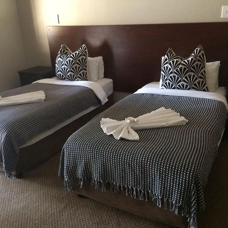 Monte Christo Country Lodge Bloemfontein Ngoại thất bức ảnh