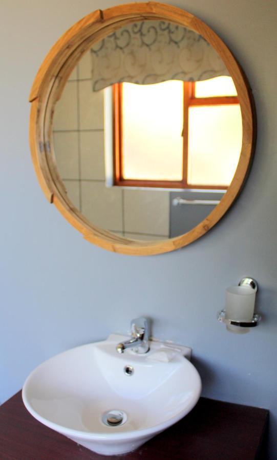 Monte Christo Country Lodge Bloemfontein Ngoại thất bức ảnh