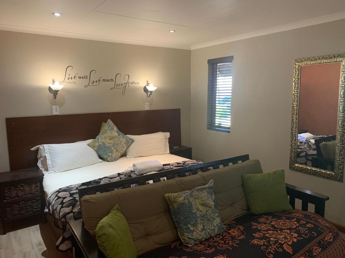 Monte Christo Country Lodge Bloemfontein Ngoại thất bức ảnh