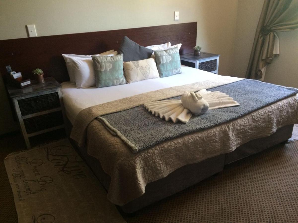 Monte Christo Country Lodge Bloemfontein Ngoại thất bức ảnh