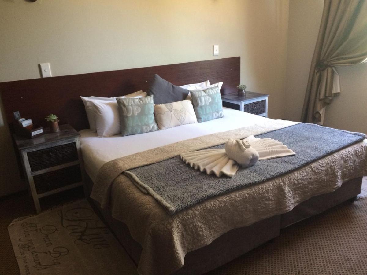 Monte Christo Country Lodge Bloemfontein Ngoại thất bức ảnh